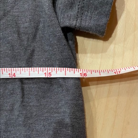 HARLEY DAVIDSON Ladies Scoop-Neck Graphic Tee - Picture 4 of 5